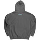 Classic Official Just Survival The Zombie Awakening & Awakening Games Entertainment Gaming Hoody