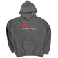 Classic Official Just Survival The Zombie Awakening & Awakening Games Entertainment Gaming Hoody