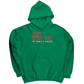 Classic Official Just Survival The Zombie Awakening & Awakening Games Entertainment Gaming Hoody