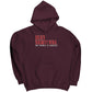 Classic Official Just Survival The Zombie Awakening & Awakening Games Entertainment Gaming Hoody