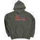 Classic Official Just Survival The Zombie Awakening & Awakening Games Entertainment Gaming Hoody