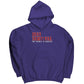 Classic Official Just Survival The Zombie Awakening & Awakening Games Entertainment Gaming Hoody