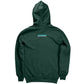 Just Survival The Zombie Awakening Kids Youth Hoodie