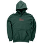 Just Survival The Zombie Awakening Kids Youth Hoodie