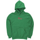 Just Survival The Zombie Awakening Kids Youth Hoodie