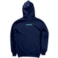 Just Survival The Zombie Awakening Kids Youth Hoodie