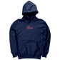 Just Survival The Zombie Awakening Kids Youth Hoodie