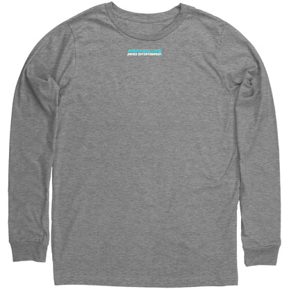 Just Survival The Zombie Awakening Long Sleeve PC Gaming Shirt
