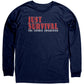 Just Survival The Zombie Awakening Long Sleeve PC Gaming Shirt