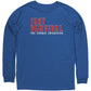 Just Survival The Zombie Awakening Long Sleeve PC Gaming Shirt