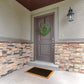 Just Survival The Zombie Awakening Sturdy High Quality Durable Doormat