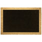 Just Survival The Zombie Awakening Sturdy High Quality Durable Doormat