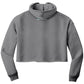 Just Survival The Zombie Awakening Women's Crop Top Fleece Gaming Hoody