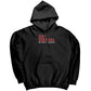 Small Print Classic Just Survival The Zombie Awakening | Awakening Games Entertainment Gaming Apparel Hoody