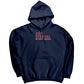 Small Print Classic Just Survival The Zombie Awakening | Awakening Games Entertainment Gaming Apparel Hoody