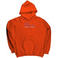 Small Print Classic Just Survival The Zombie Awakening | Awakening Games Entertainment Gaming Apparel Hoody