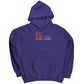 Small Print Classic Just Survival The Zombie Awakening | Awakening Games Entertainment Gaming Apparel Hoody