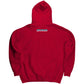Small Print Classic Just Survival The Zombie Awakening | Awakening Games Entertainment Gaming Apparel Hoody