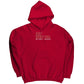 Small Print Classic Just Survival The Zombie Awakening | Awakening Games Entertainment Gaming Apparel Hoody