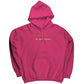 Small Print Classic Just Survival The Zombie Awakening | Awakening Games Entertainment Gaming Apparel Hoody